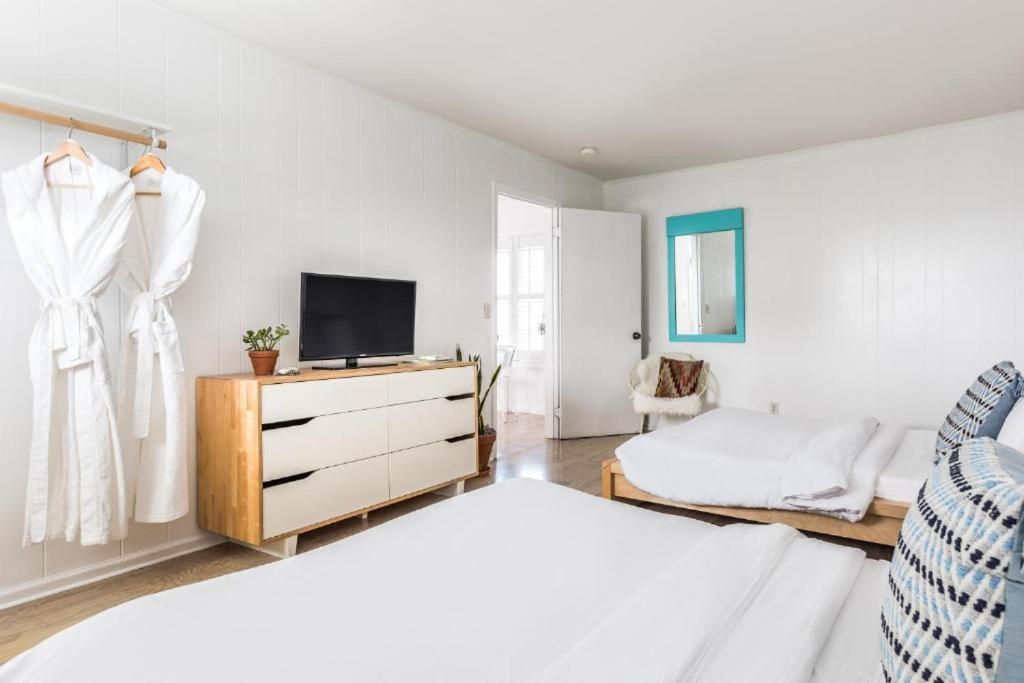 Haven Montauk Hotel ภายนอก รูปภาพ