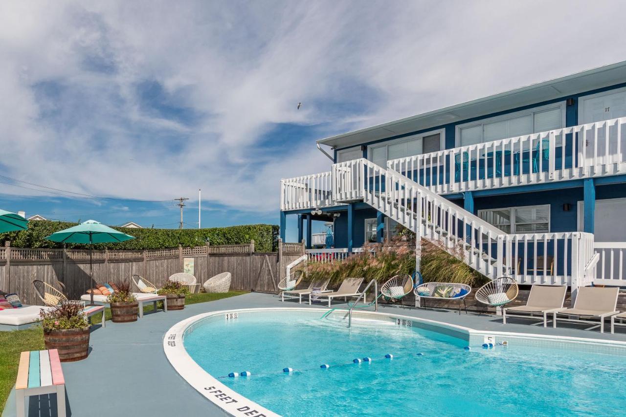 Haven Montauk Hotel ภายนอก รูปภาพ