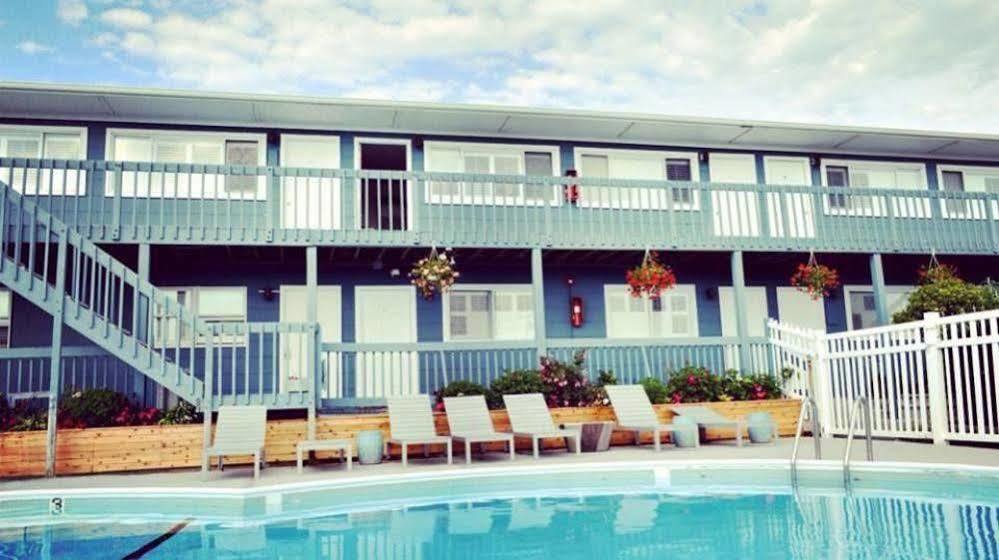 Haven Montauk Hotel ภายนอก รูปภาพ